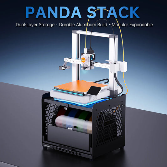 BIQU Panda Stack Storage Solution