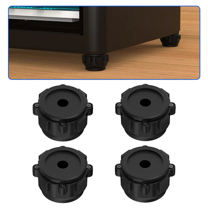 BIQU Panda Cushion XP Shock Absorbing Feet
