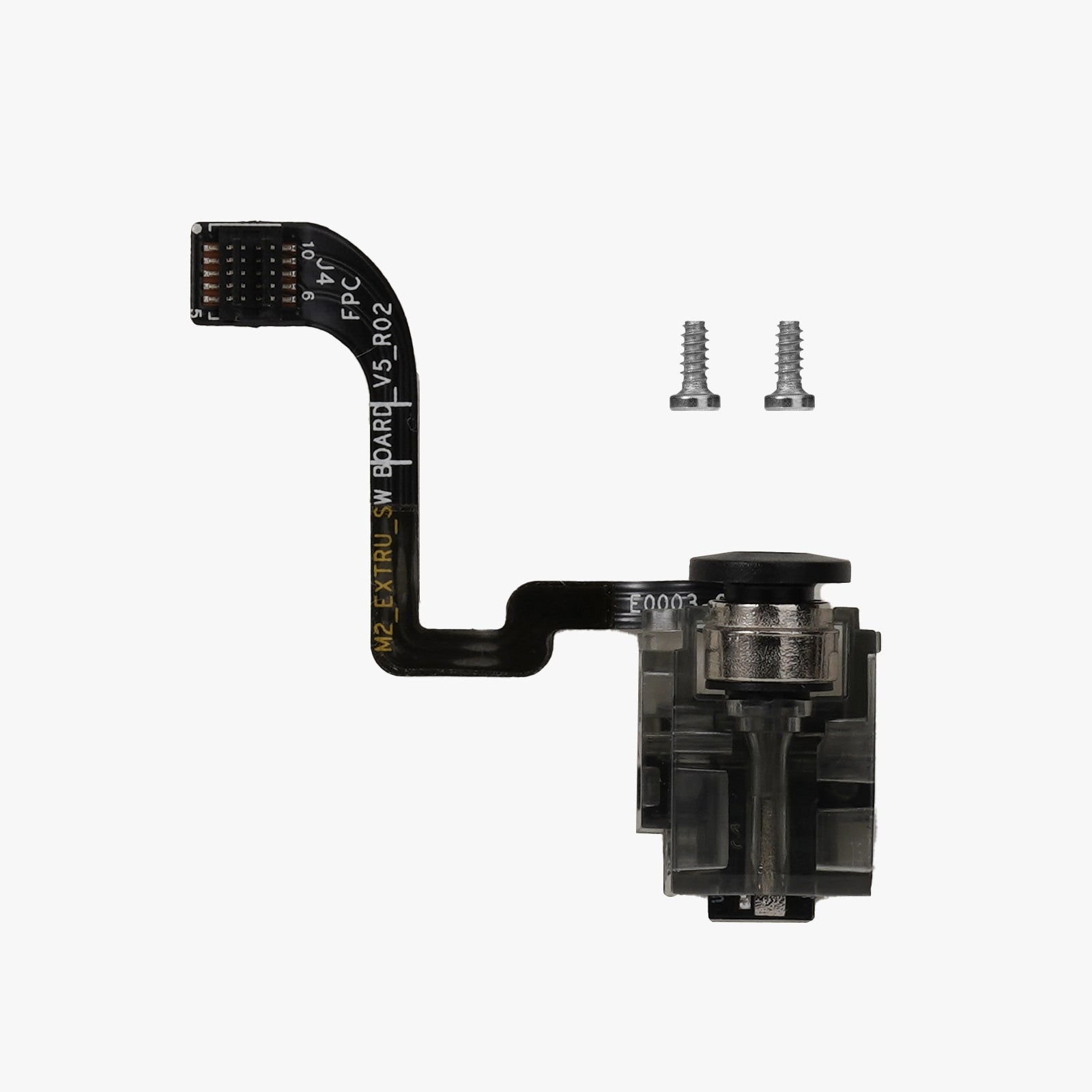 Extruder Filament Sensor - P1 Series image 1