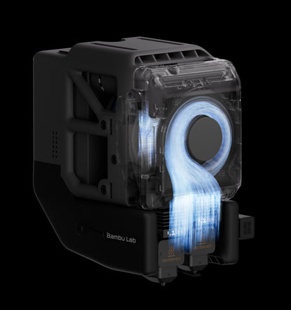 Bambu Lab H2D Pro image 8