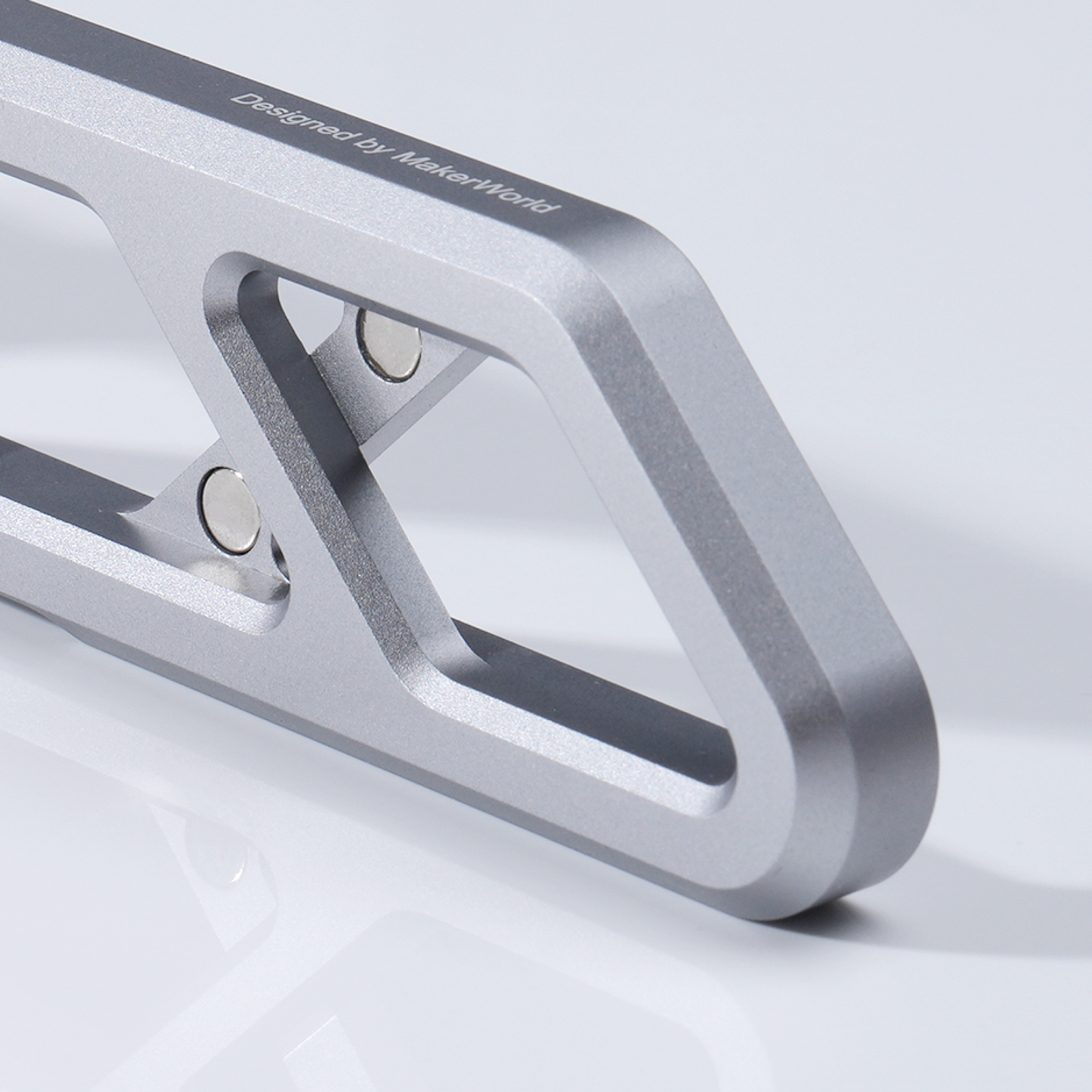 Bambu Mag-Alloy Scraper