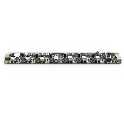 Panda Hub Plus+