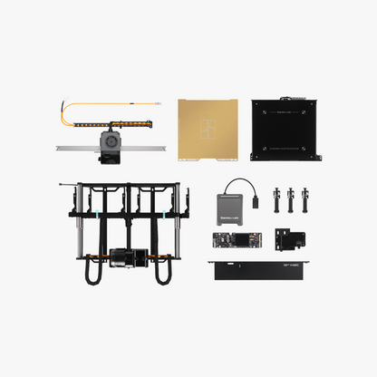 Bambu Lab H2D Vortek Upgrade Kit