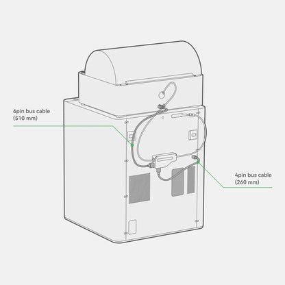 Bambu Bus Cable image 4