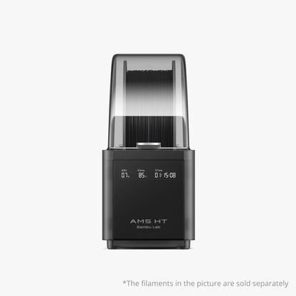 Bambu Lab AMS HT - Automatic Material System