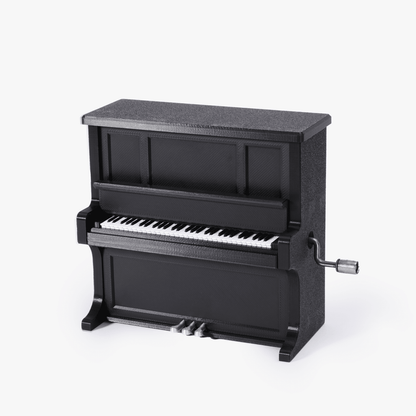 Piano Music Box Winding Kit image 7