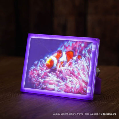 PETG Translucent image 4