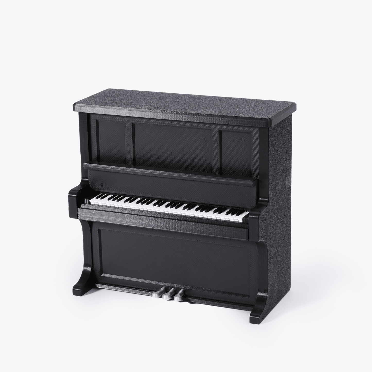 Piano Music Box Winding Kit image 3