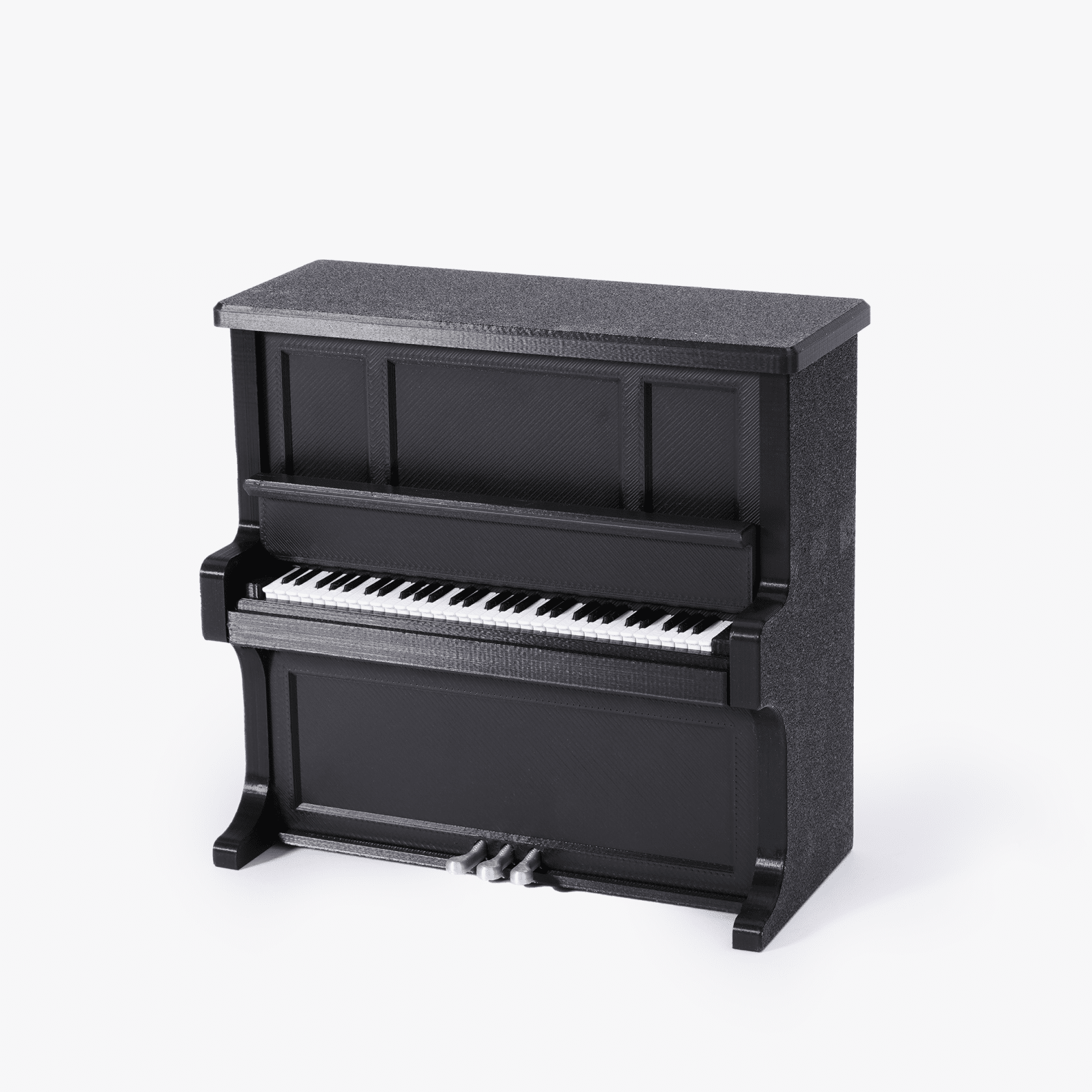 Piano Music Box Winding Kit image 3