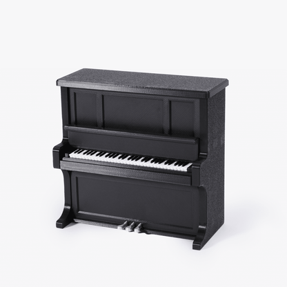 Piano Music Box Winding Kit image 3