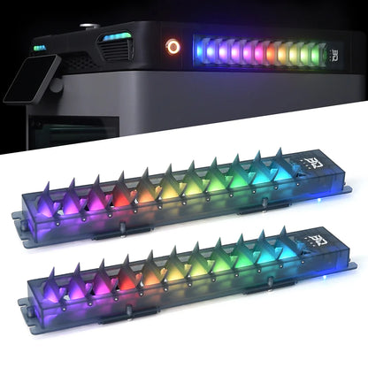 BIQU Panda Vent RGB P/X