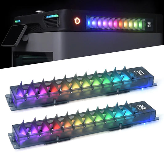 BIQU Panda Vent RGB P/X