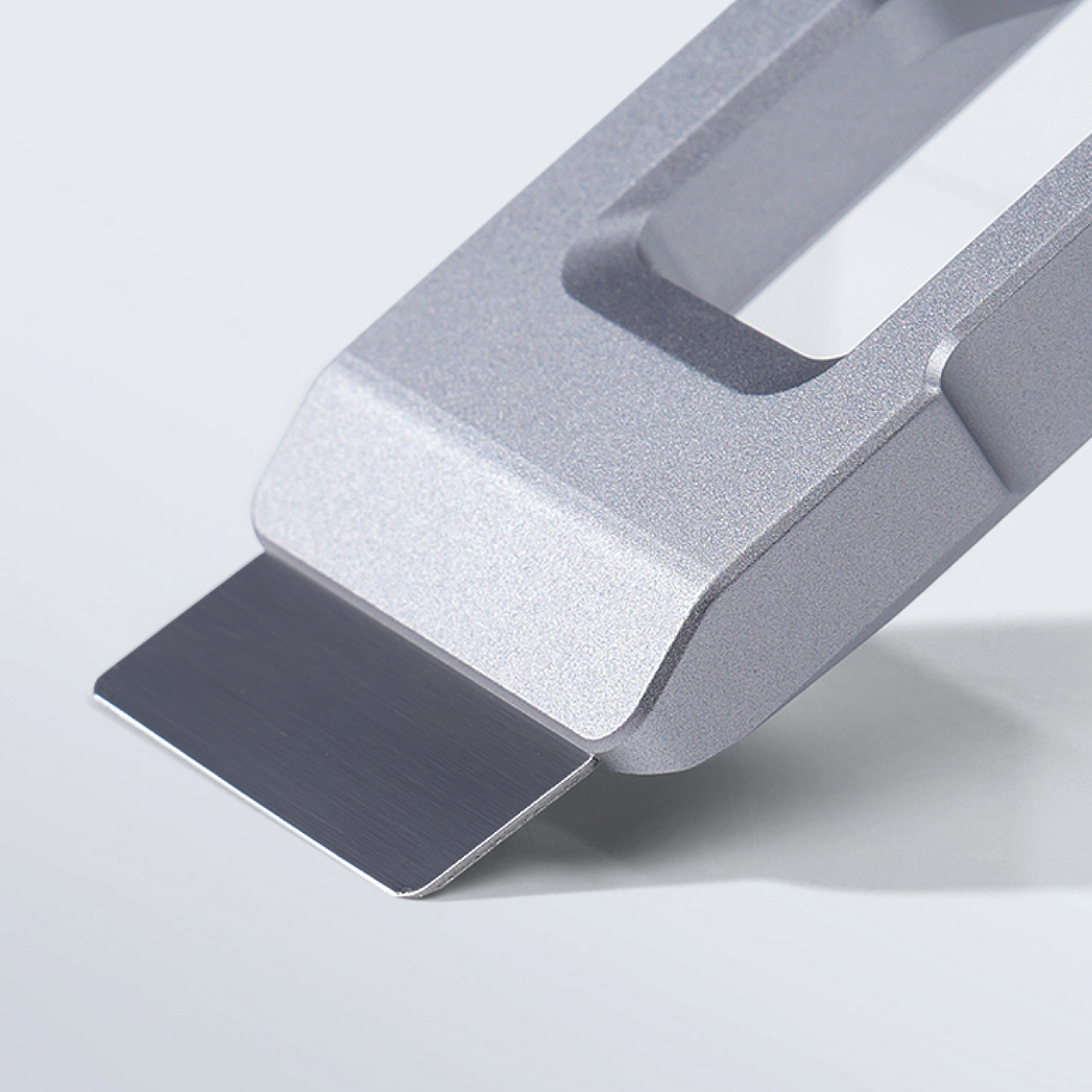 Bambu Mag-Alloy Scraper