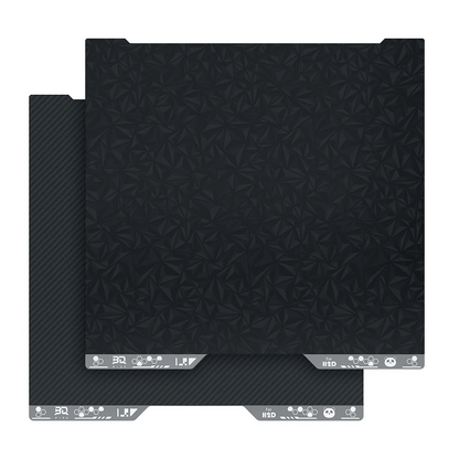 Panda Designer PEO+PET Buildplate (H2 Series)