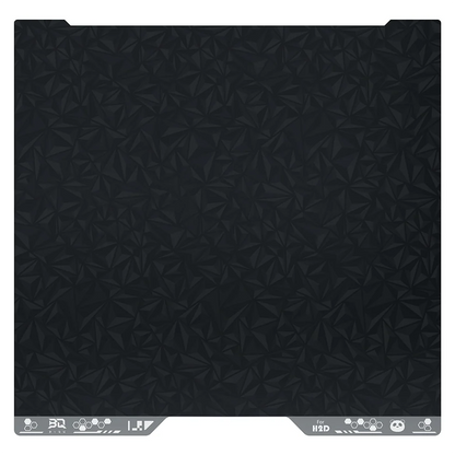 Panda Designer PEO+PET Buildplate (H2 Series)