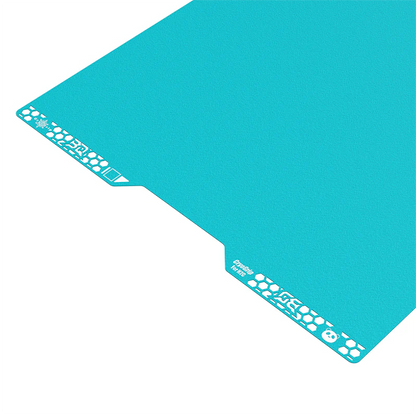 Panda CryoGrip Glacier (Smooth) Buildplate (H2C)