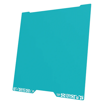 Panda CryoGrip Glacier (Smooth) Buildplate (H2C)