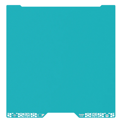 Panda CryoGrip Glacier (Smooth) Buildplate (H2C)