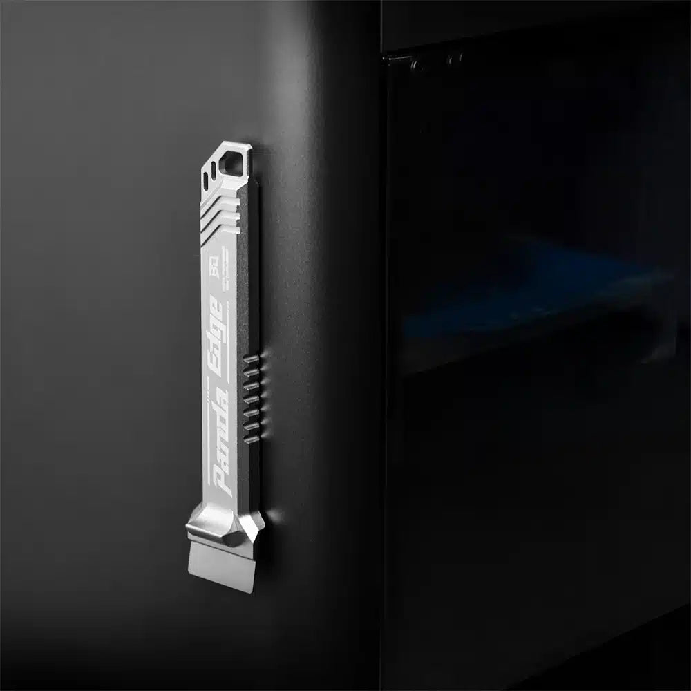 Panda Edge Scraper image 3