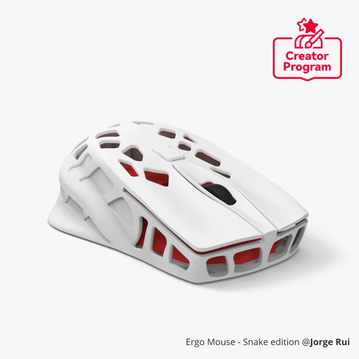 Wireless Mouse Components Kit 002