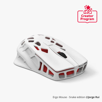 Wireless Mouse Components Kit 002