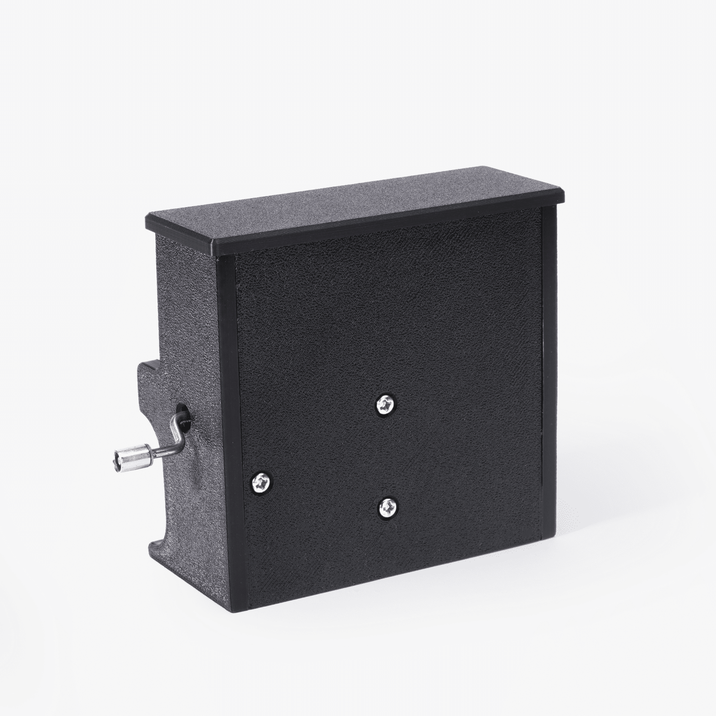 Piano Music Box Winding Kit image 8