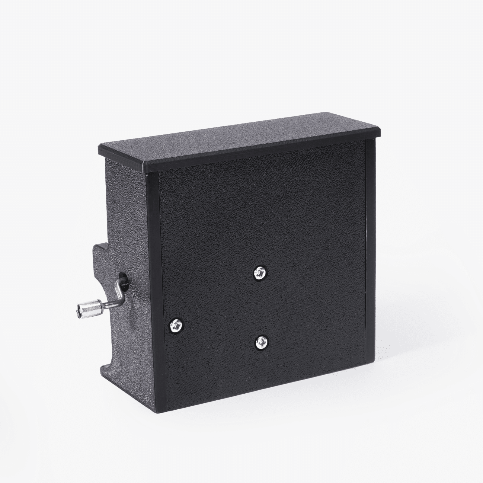 Piano Music Box Winding Kit image 8