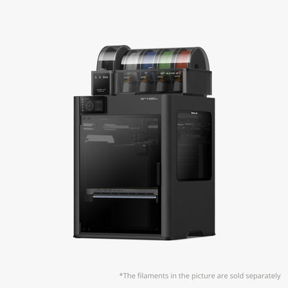 Bambu Lab H2D Pro image 6