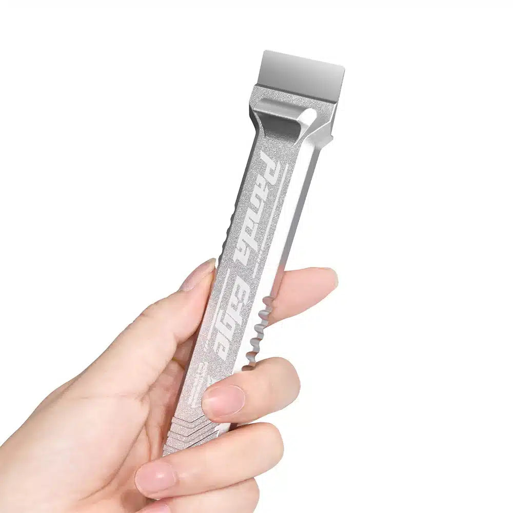 Panda Edge Scraper image 2