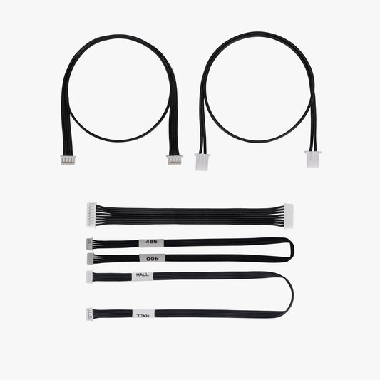AMS Cable Pack (5-in-1) image 0