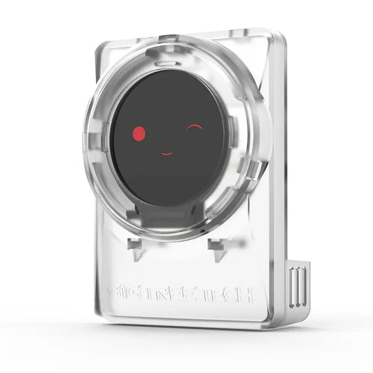 Panda Knomi Screen (With Case Combo) image 0