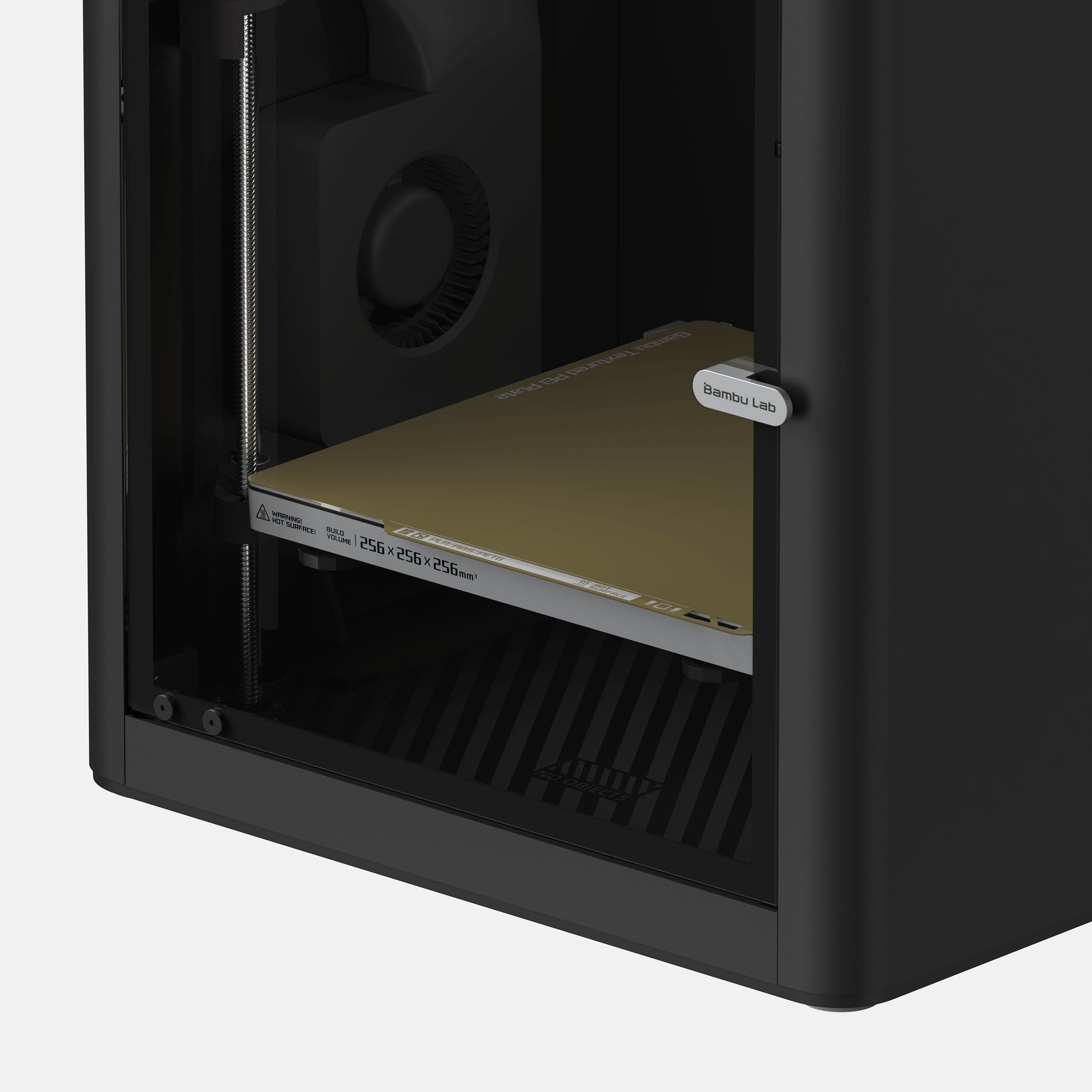 Bambu Lab P1S 3D Printer Combo – Convoy-Westcan 3D Printers