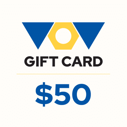 Gift Card - $50 image
