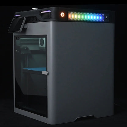 BIQU Panda Vent RGB P/X