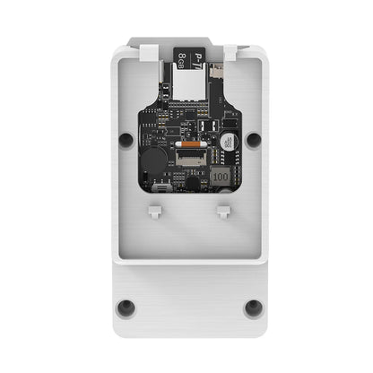 BIQU Panda Treat Edible Ink Adapter