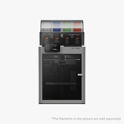 Bambu Lab P2S 3D Printer Combo