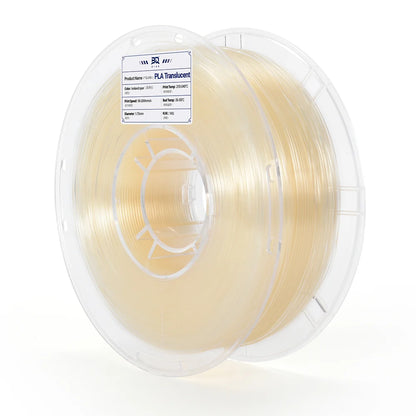 BIQU PLA Translucent
