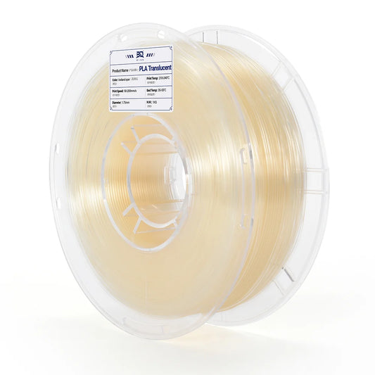 BIQU PLA Translucent