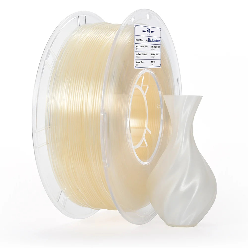 BIQU PLA Translucent