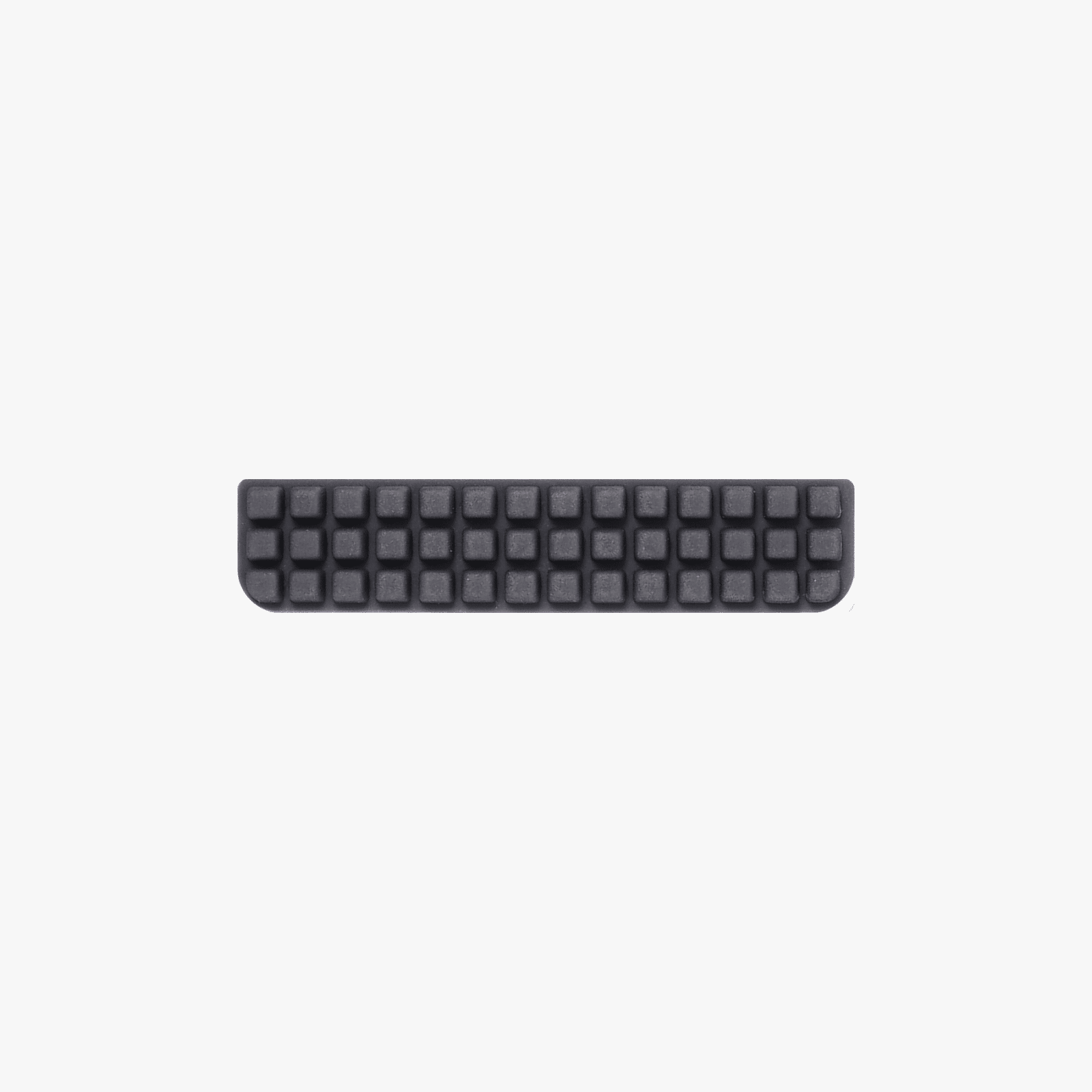 Heatbed Nozzle Wiper - A1 image 0