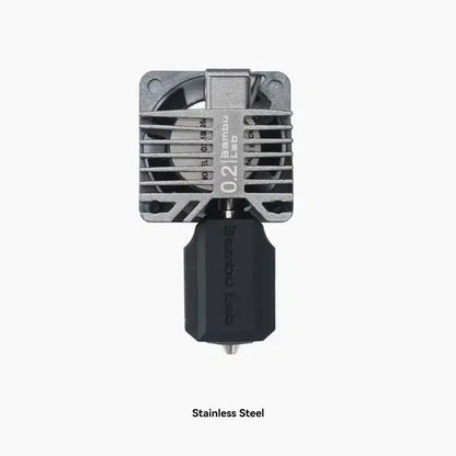 Complete Hotend Assembly - P1 Series image 4