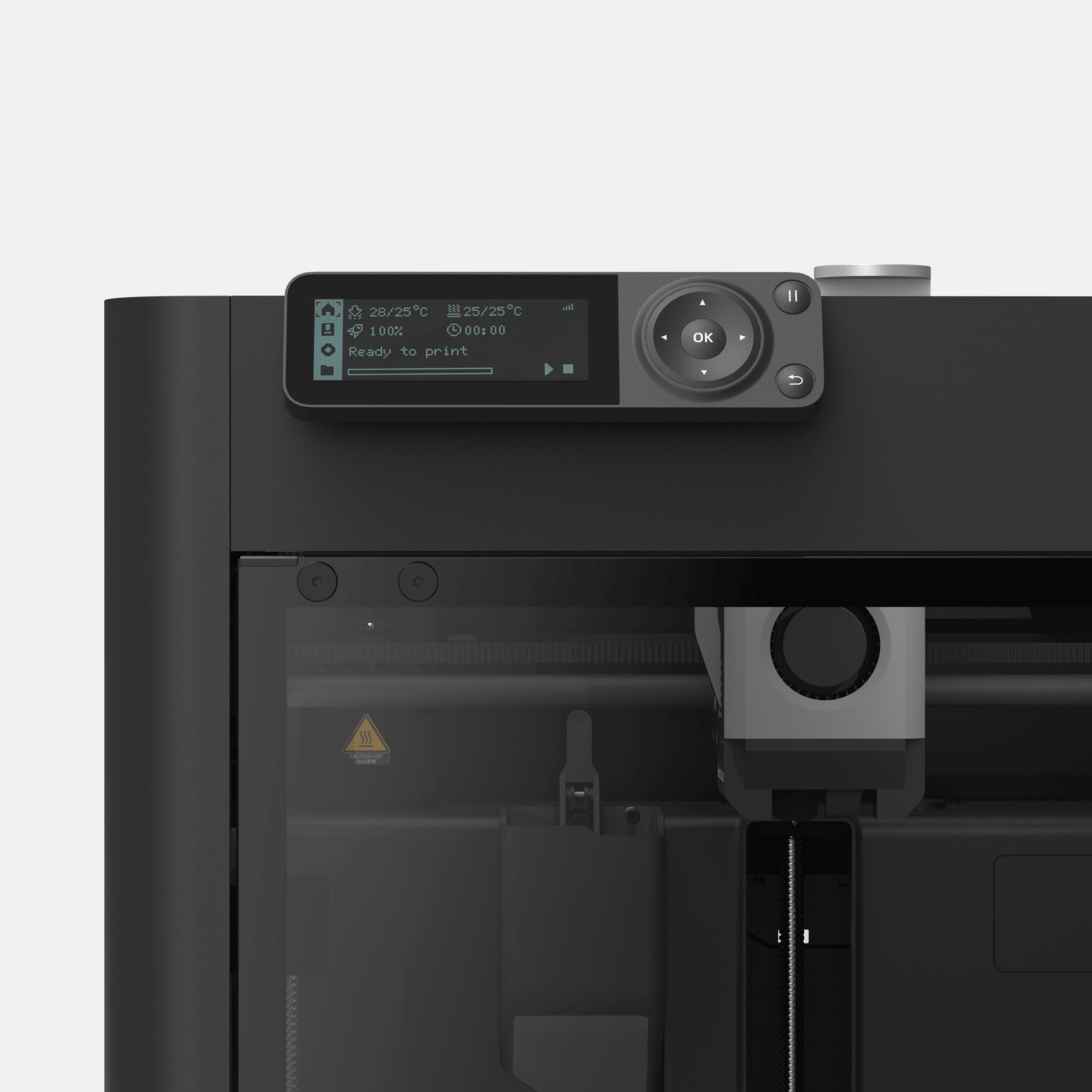 Bambu Lab P1S 3D Printer Combo – Convoy-Westcan 3D Printers
