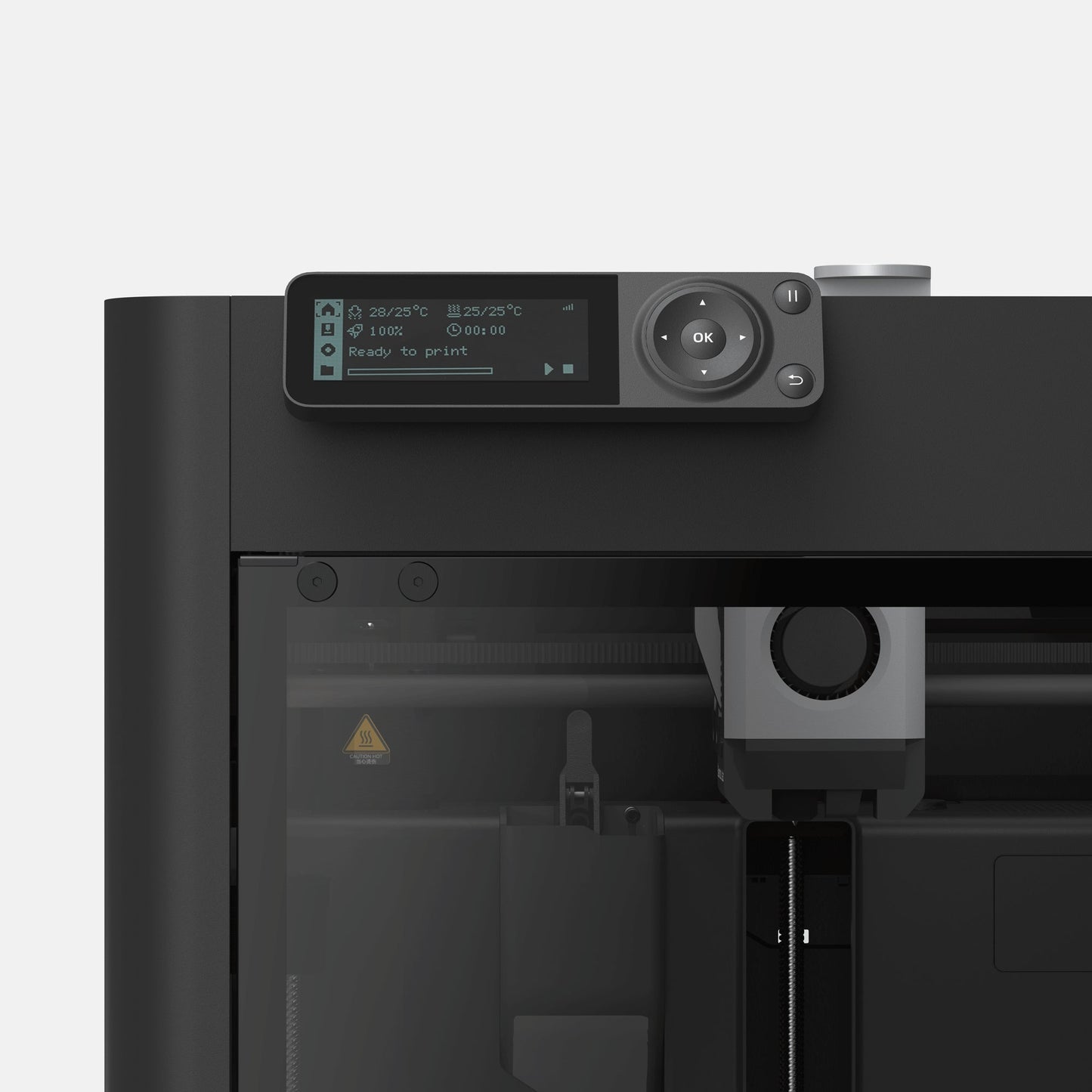 Bambu Lab P1S 3D Printer Combo image 3