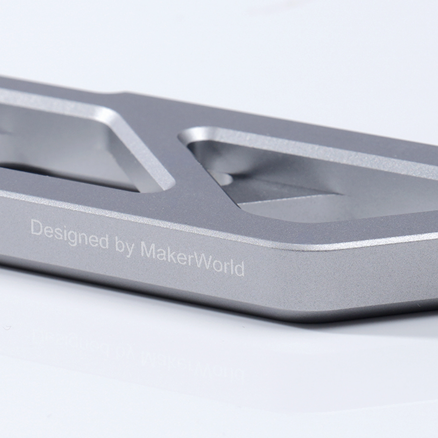 Bambu Mag-Alloy Scraper