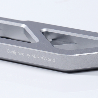 Bambu Mag-Alloy Scraper