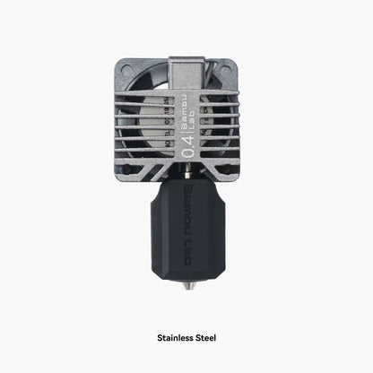 Complete Hotend Assembly - X1 Series image 6