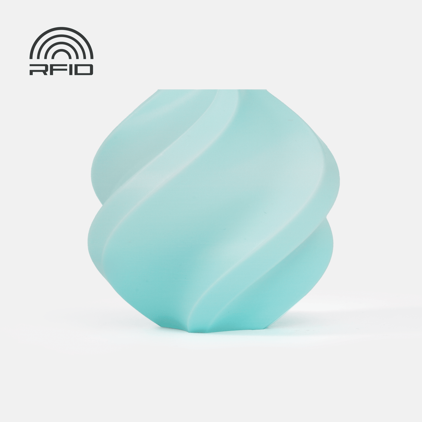 PLA Basic Gradient - Arctic Whisper (10900) image