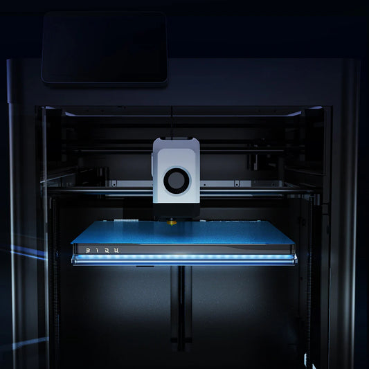 BIQU Panda Status Bar P2/X2