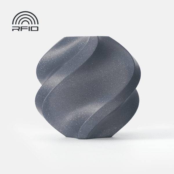 PLA Sparkle - Slate Gray Sparkle (13102) image