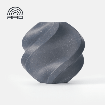 PLA Sparkle - Slate Gray Sparkle (13102) image